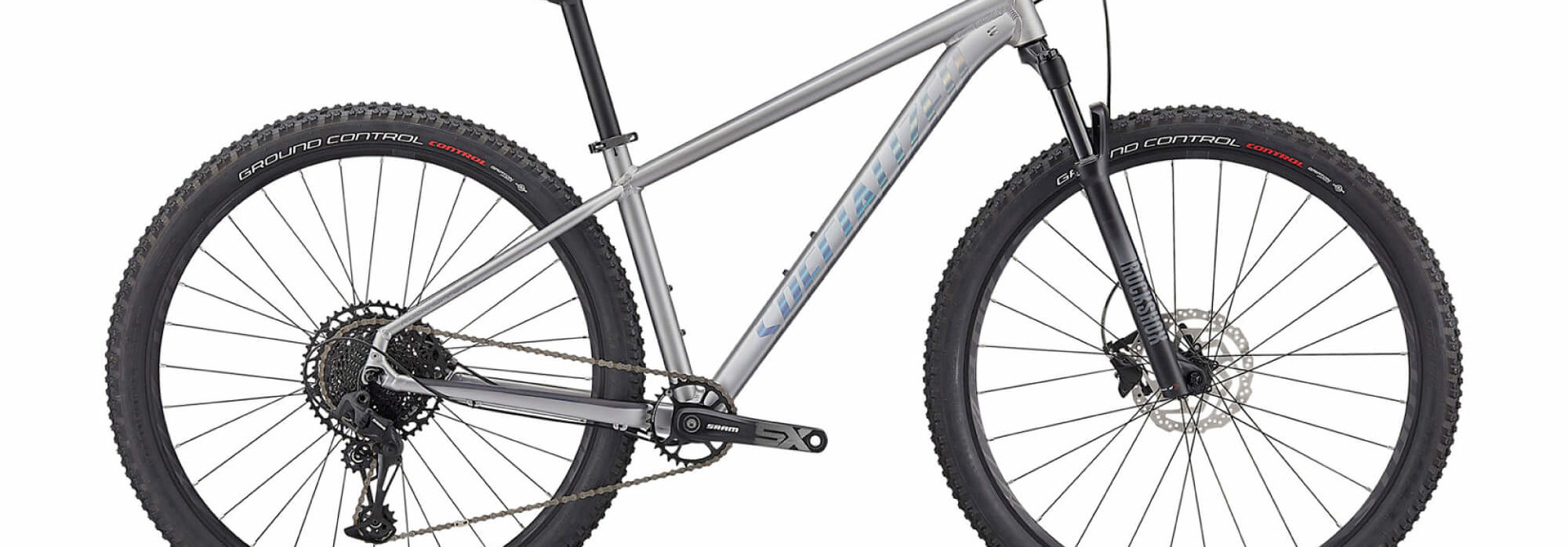 Rockhopper Expert 27.5 2020