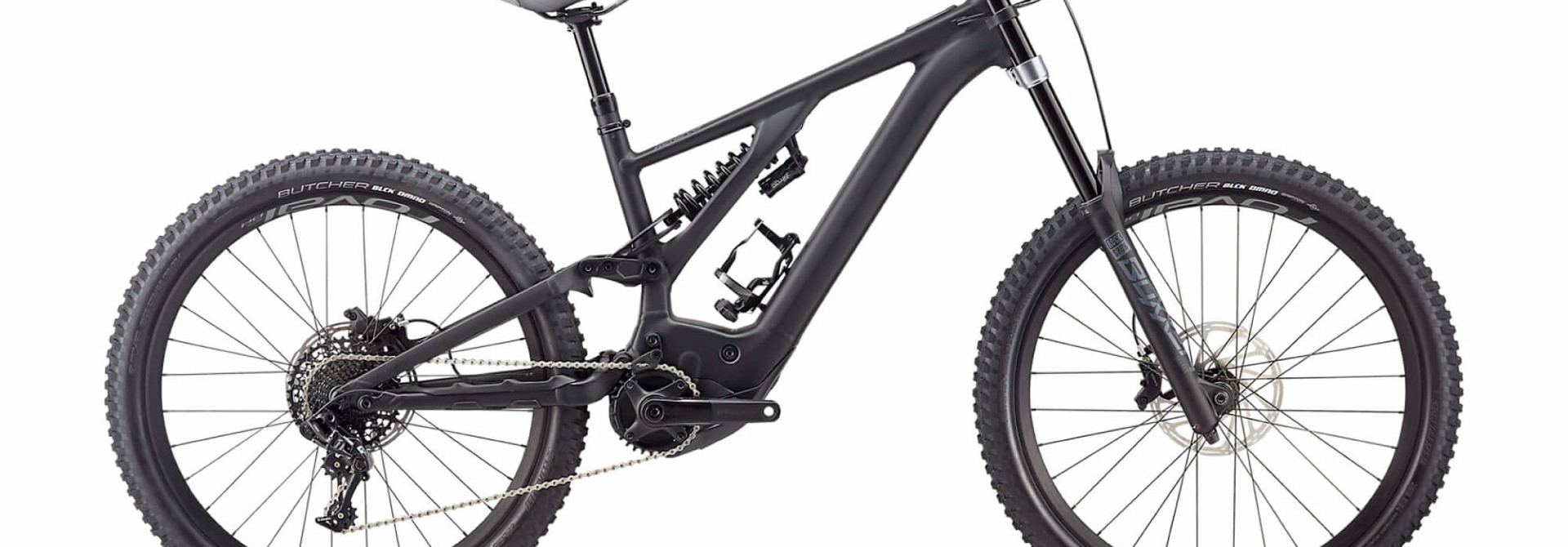 Turbo Kenevo Expert 2020