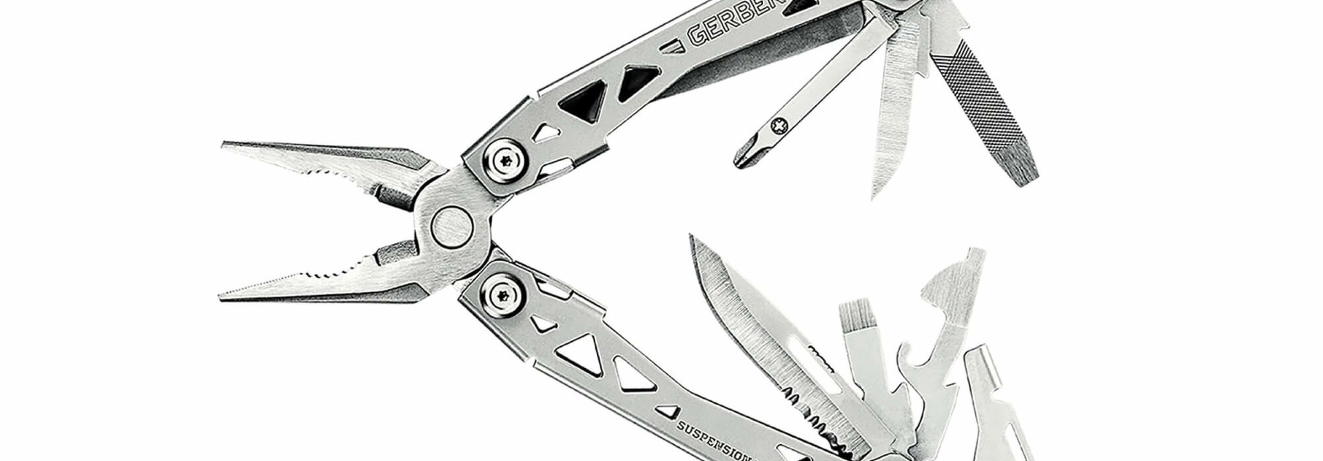 Suspension NXT Multi-Tool