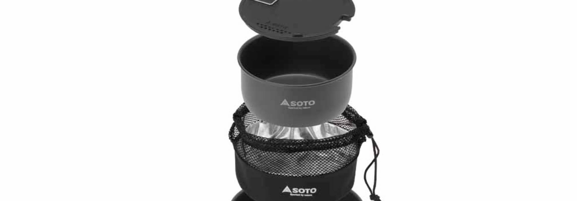 Navigator Cookset