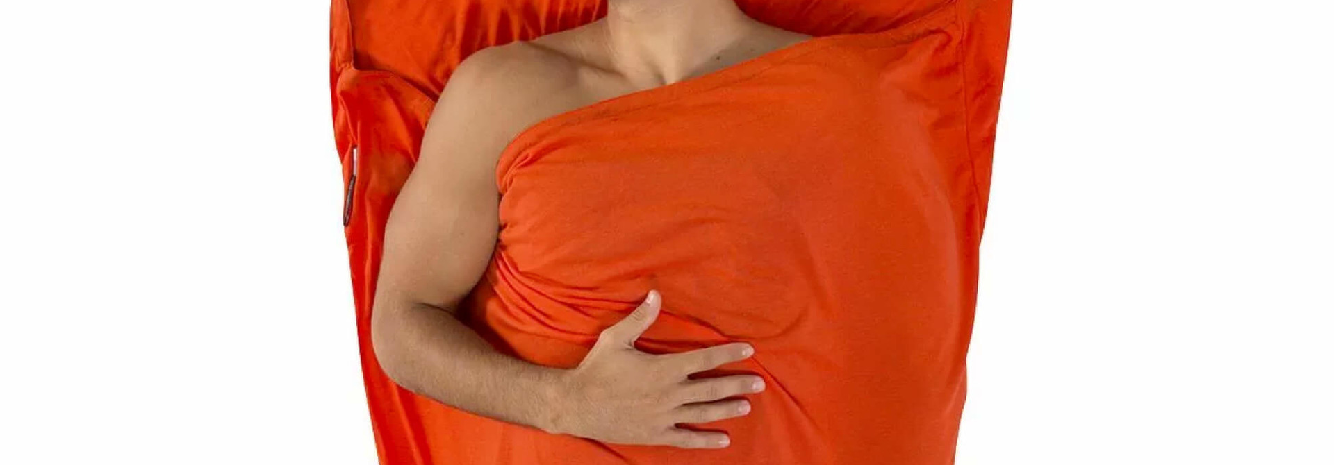 Sleeping Bag Reactor Thermolite Extreme