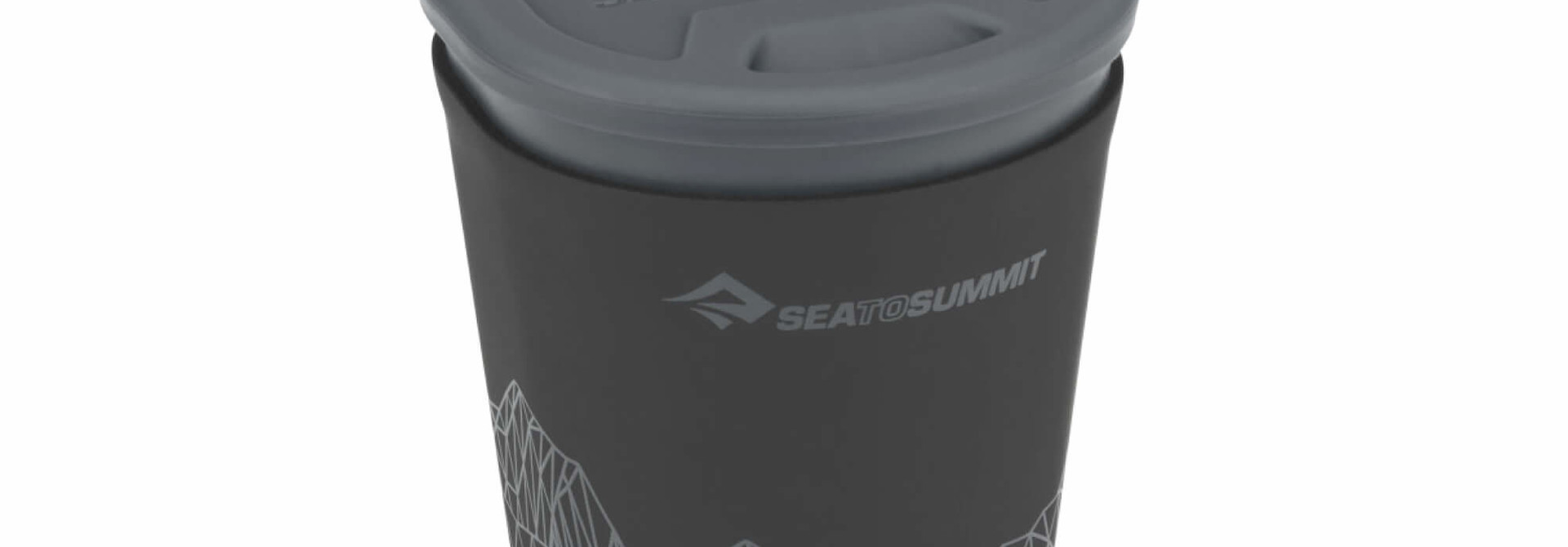 Deltalight™ Insulated Mug