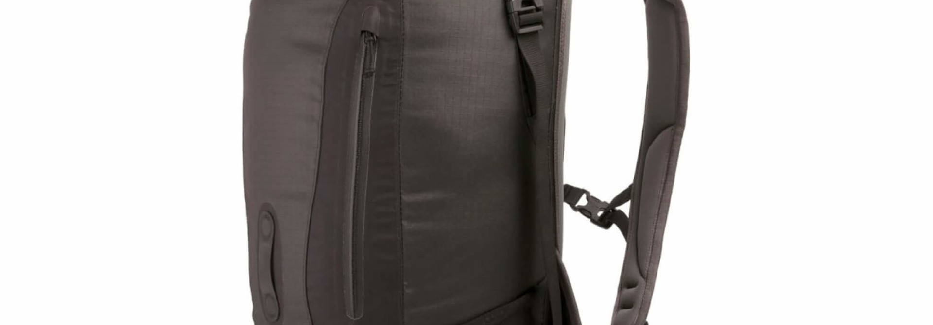 Rapid 26L Drypack Black