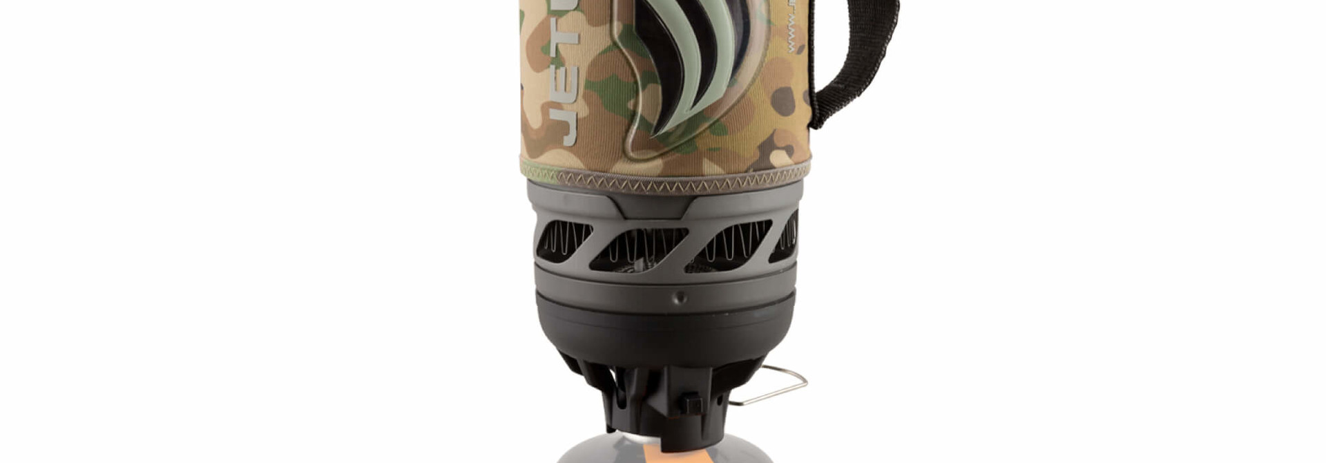 Flash Camo