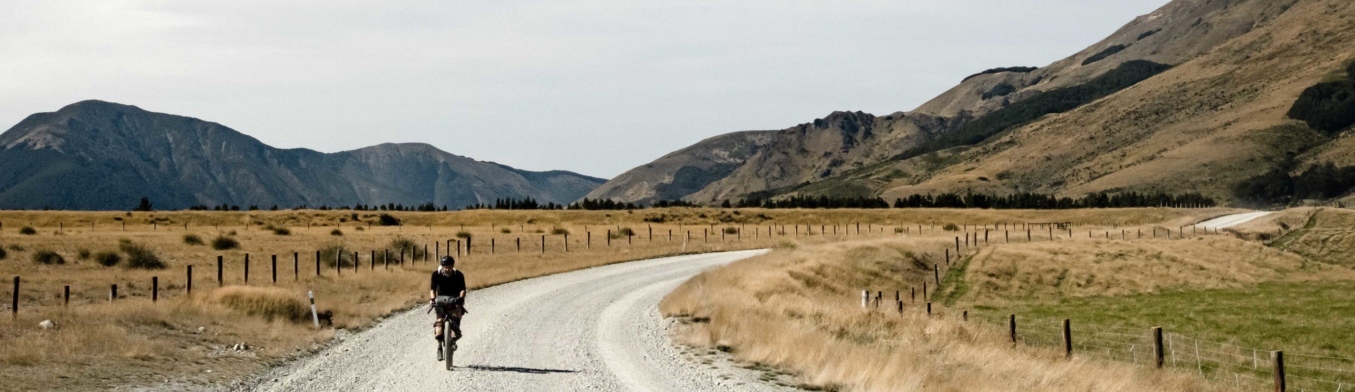 Bikepacking Queenstown: Around The Mountains