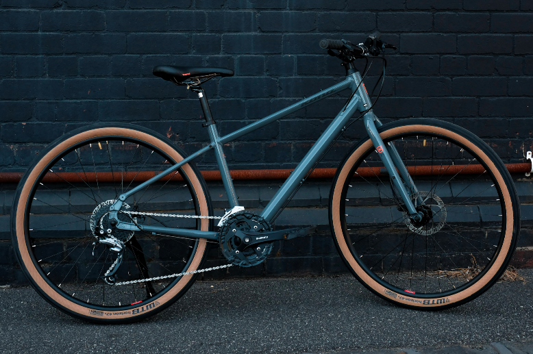 choose the right commuter  bike kona