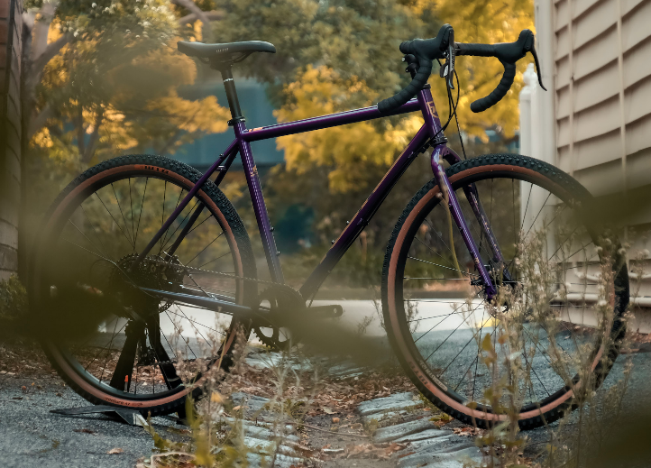 Choose the right bike for you kona gravel bikes