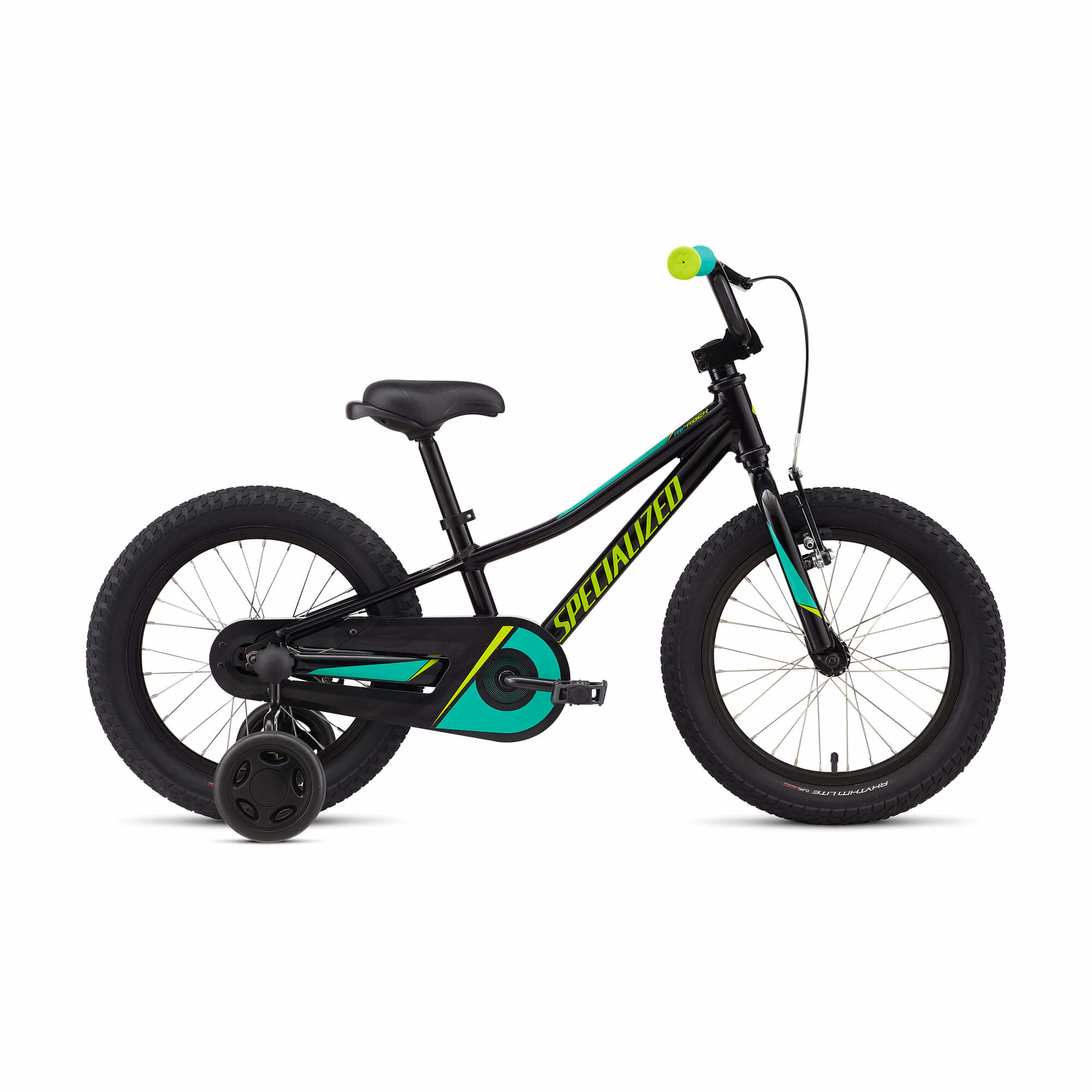 specialized kids 16