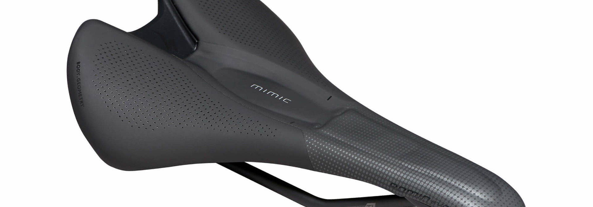 Romin Evo Expert Mimic Saddle
