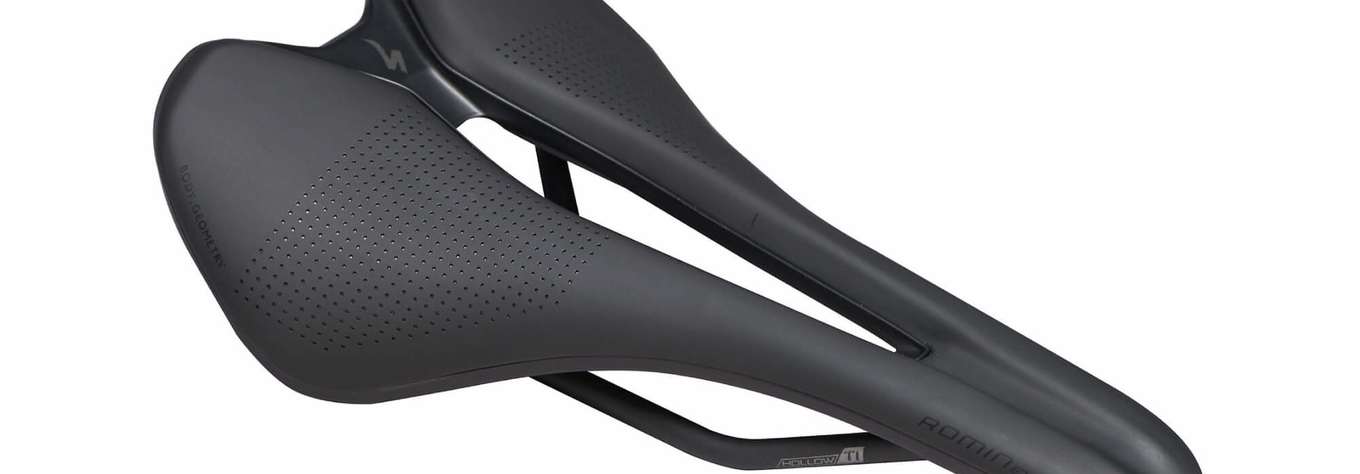 Romin Evo Expert Gel Saddle