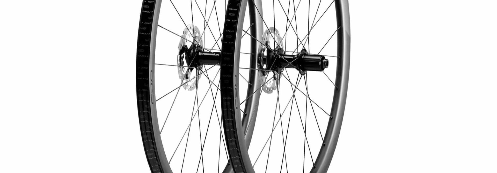 C 38 Disc Wheelset