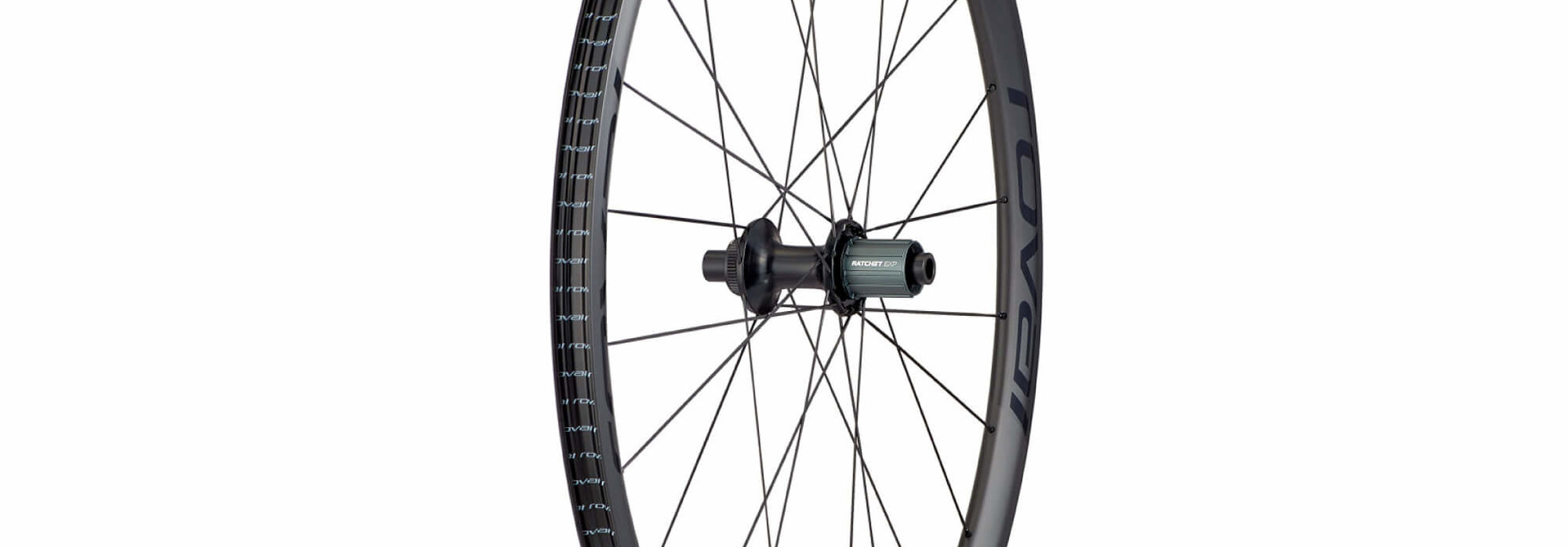 Alpinist CLX Rear