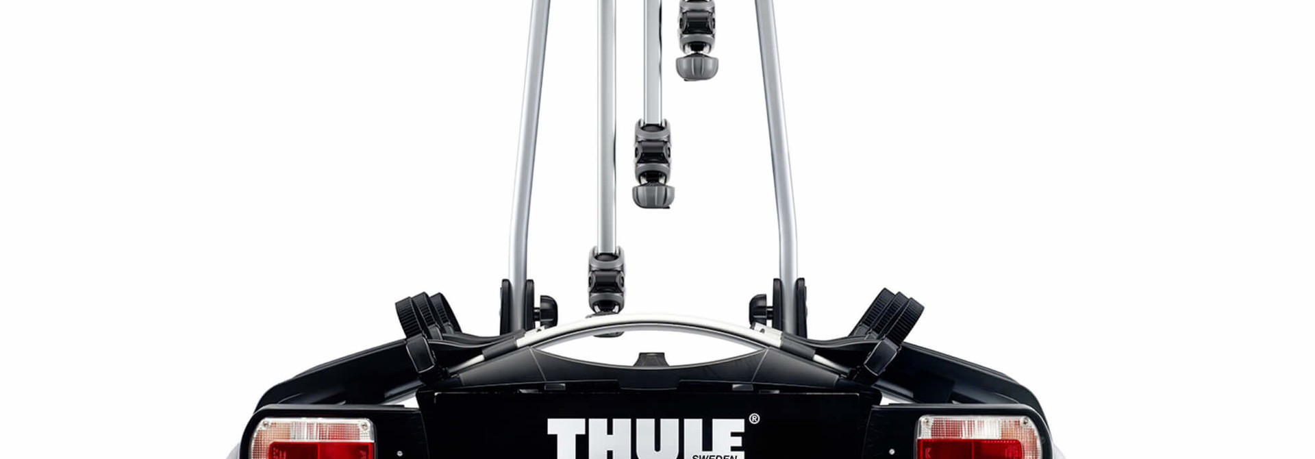 Euroway G2 3 Bike Carrier