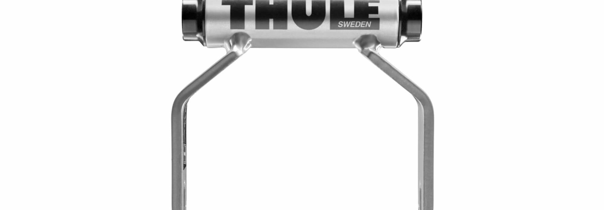 Thru-Axle Adapter