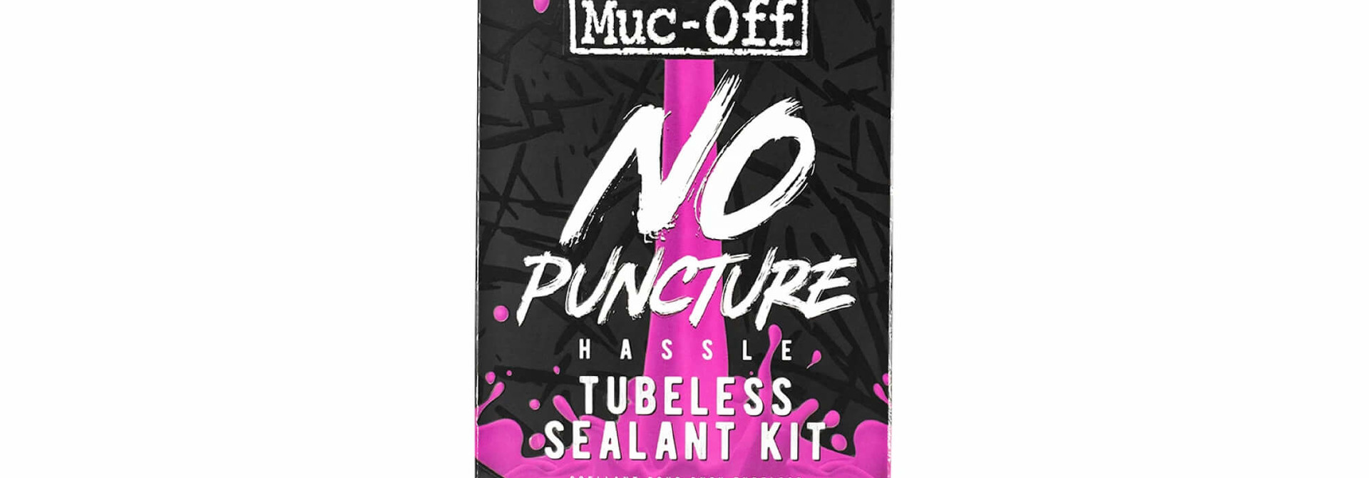 Sealant No Puncture 140ml Pouch