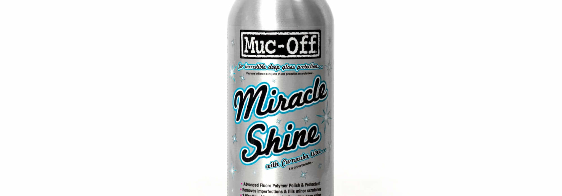 Protect Miracle Polish 500ml