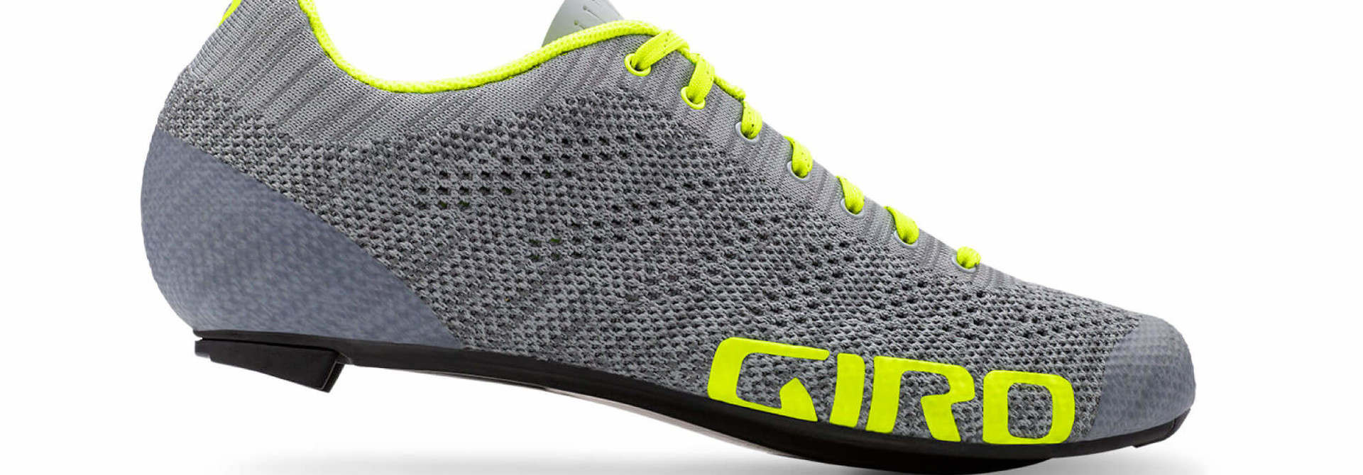 Empire E70 Knit Road Shoe