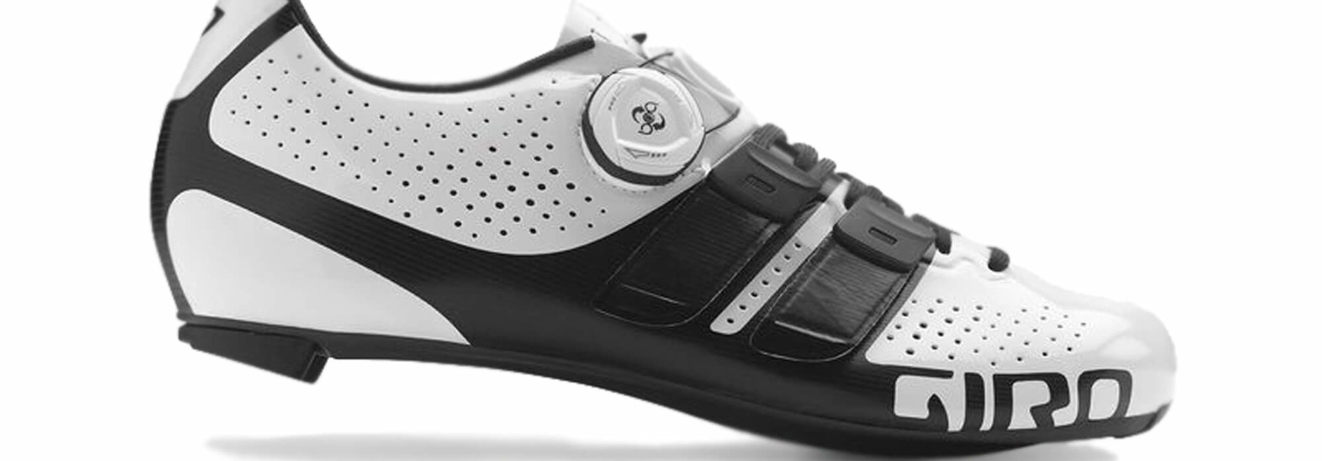 Factress Techlace 38 Road Shoe Wht/Blk Size: 38