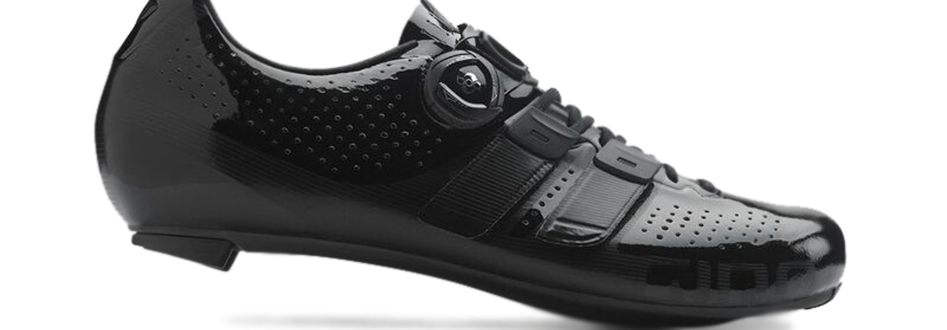Factor Techlace Road Shoe