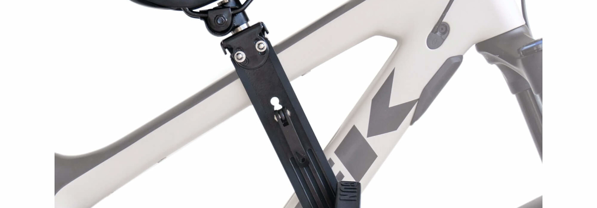 Kids MTB Seat