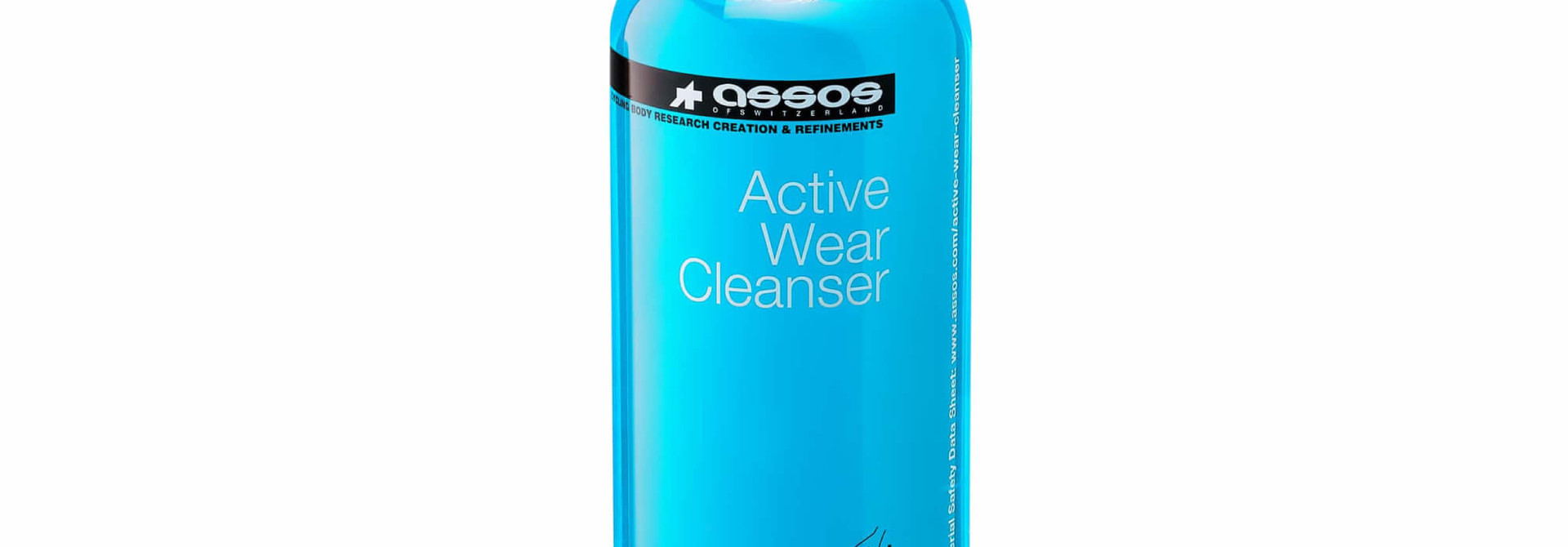 Active Wear Cleanser Single Unit 300 ml