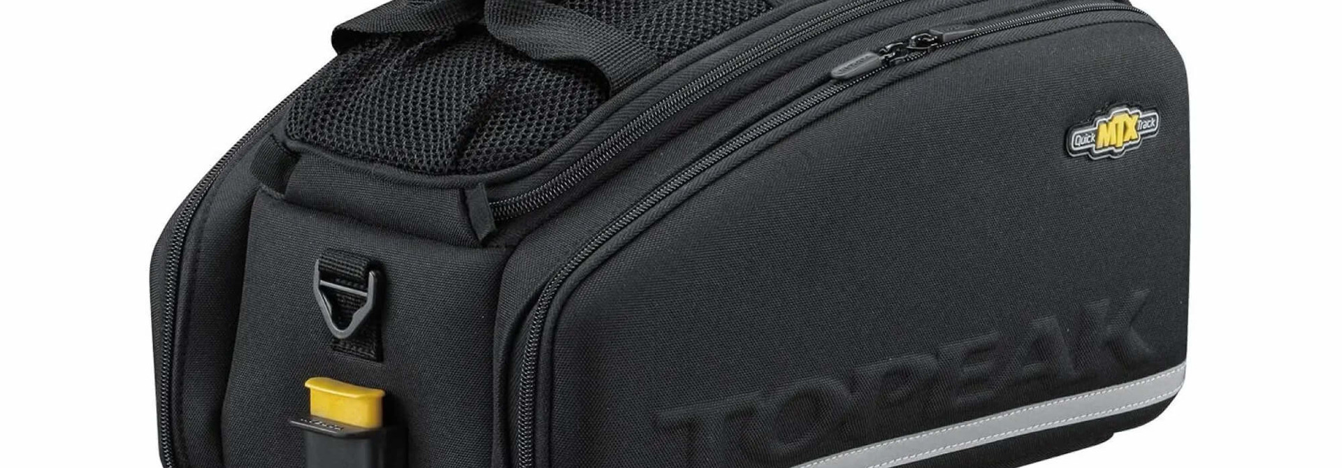 MTX Trunk Bag EXP Expandable