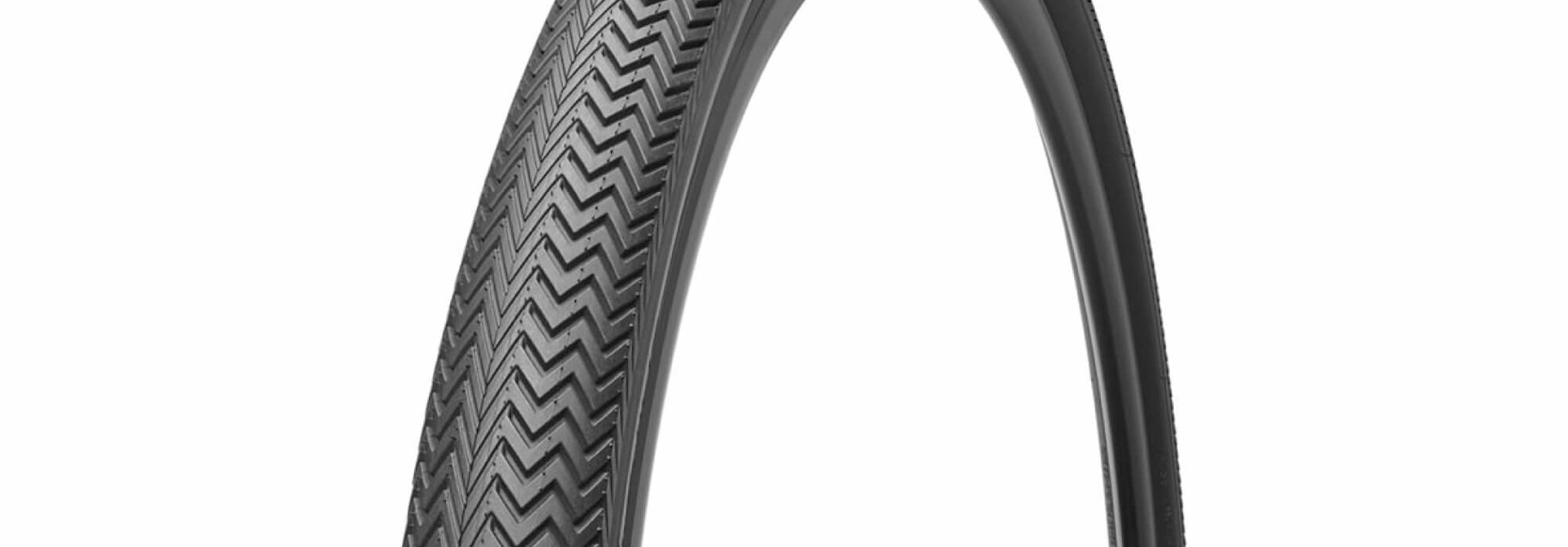 Sawtooth Tubeless Ready Tyre
