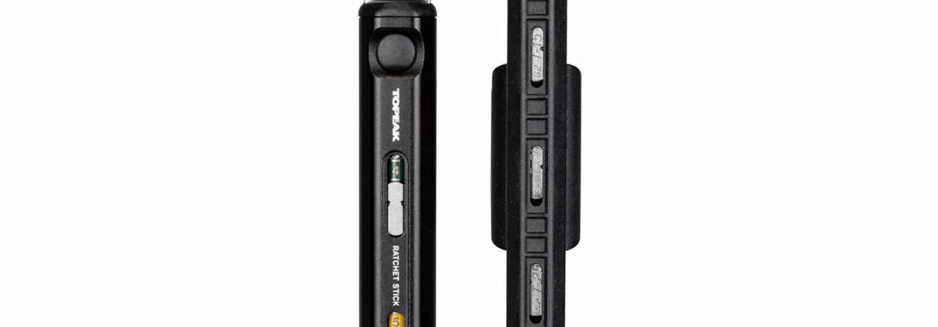Ratchet Stick