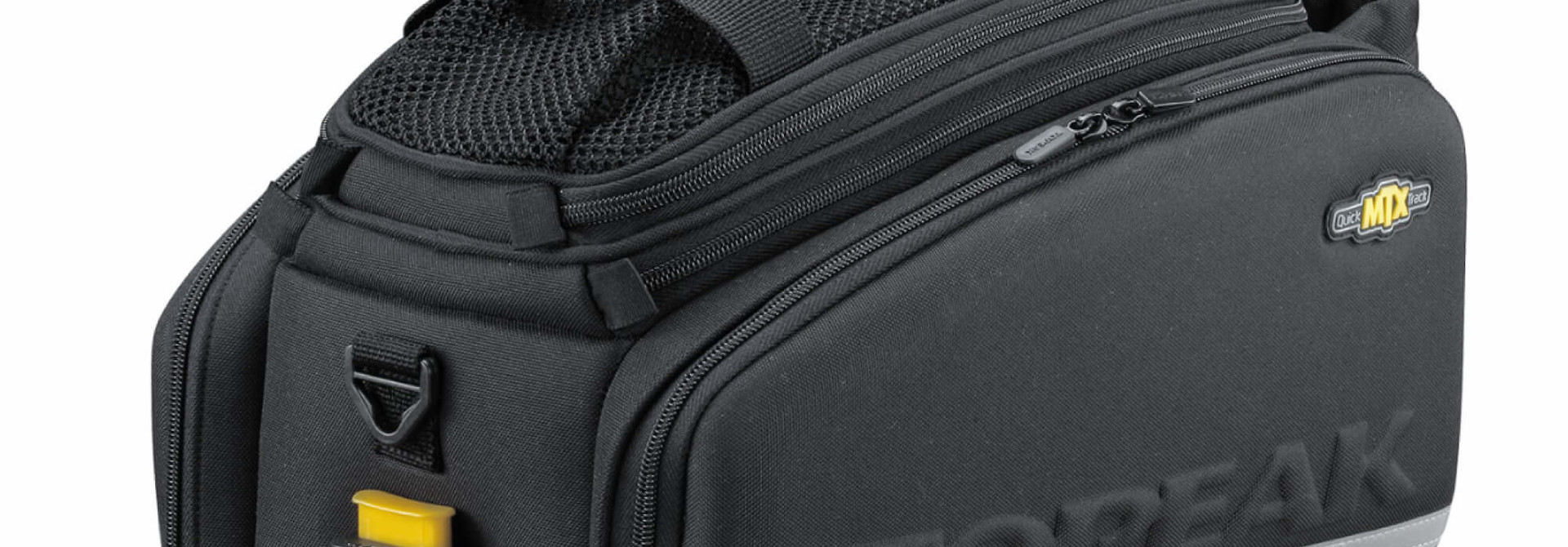 MTX Trunk Bag DXP Expandable W/Bot Hold