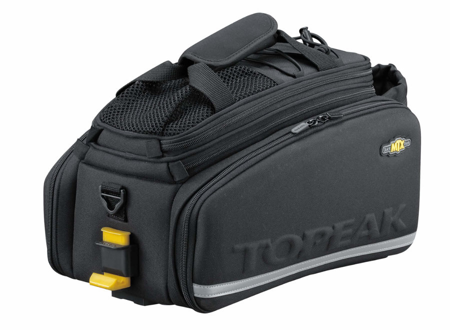 MTX Trunk Bag DXP Expandable W/Bot Hold