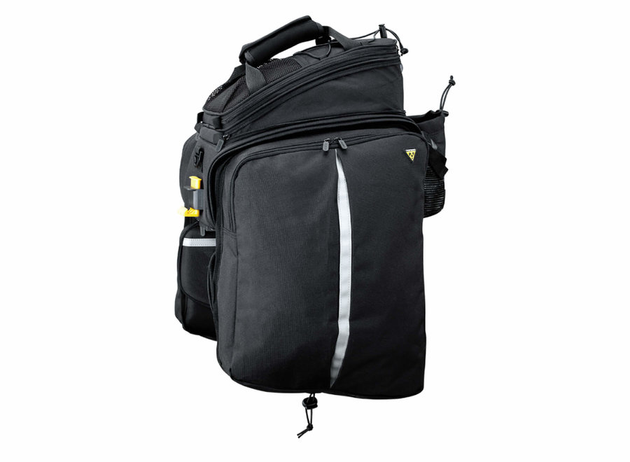 MTX Trunk Bag DXP Expandable W/Bot Hold