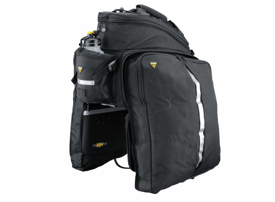 MTX Trunk Bag DXP Expandable W/Bot Hold