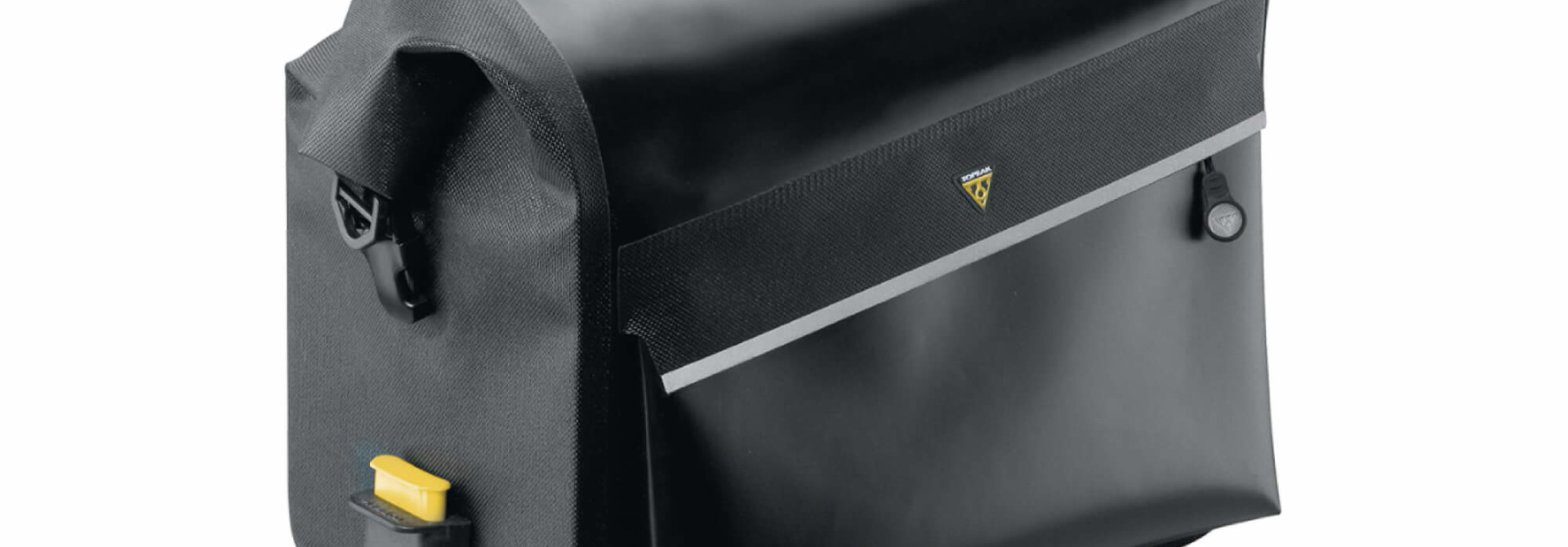 MTX Trunk Dry Bag Black