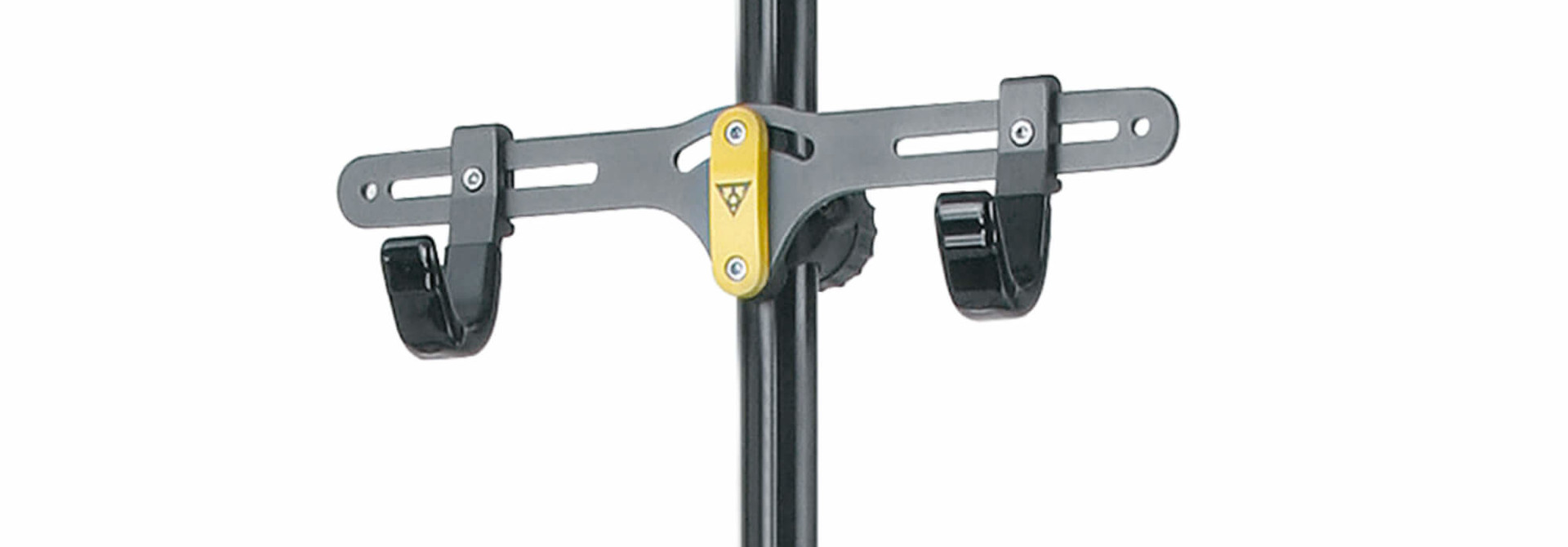 Third Hook for Two-Up Tuneup Stand - Upper