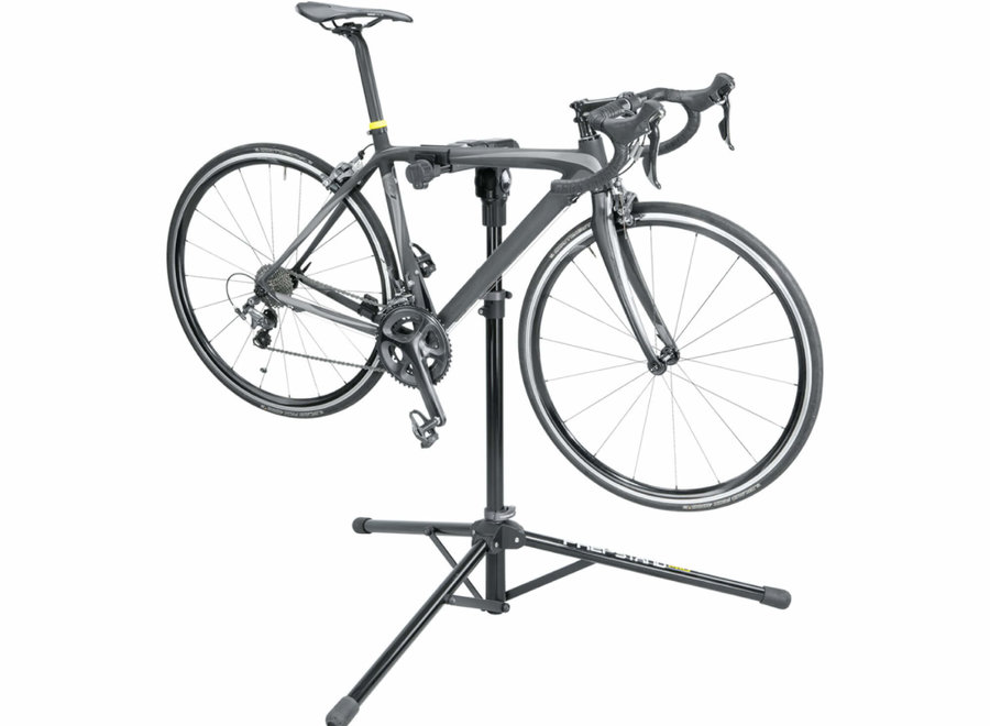 Prepstand Pro With Weight Scale