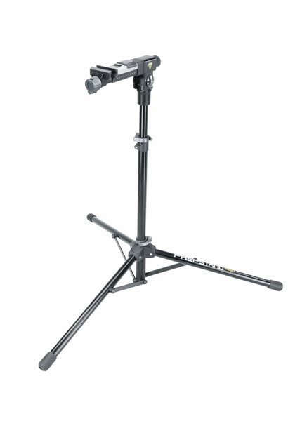 Prepstand Pro With Weight Scale