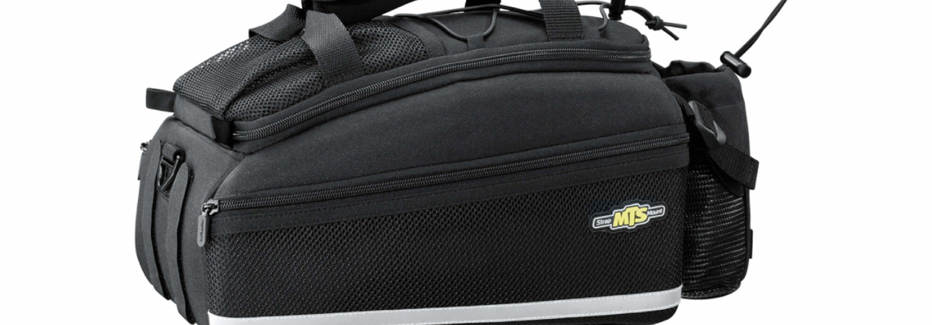 Trunk Bag EX - Velcro Strap Version