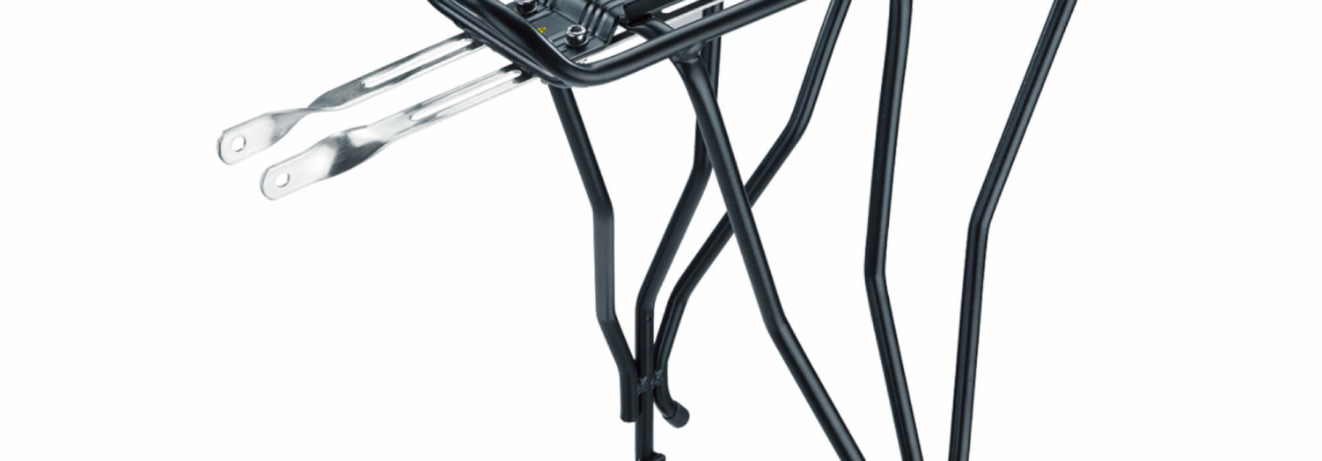 Rack for Disc Babyseat II 29 Inch
