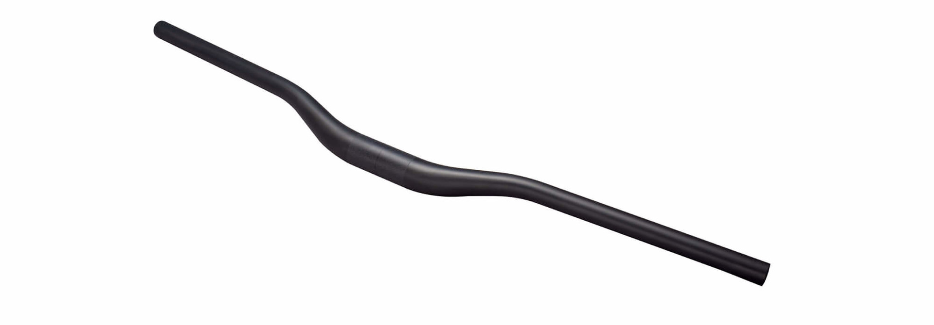 Roval Traverse SL Carbon Bar Carb/Blk 35.0X800Mm