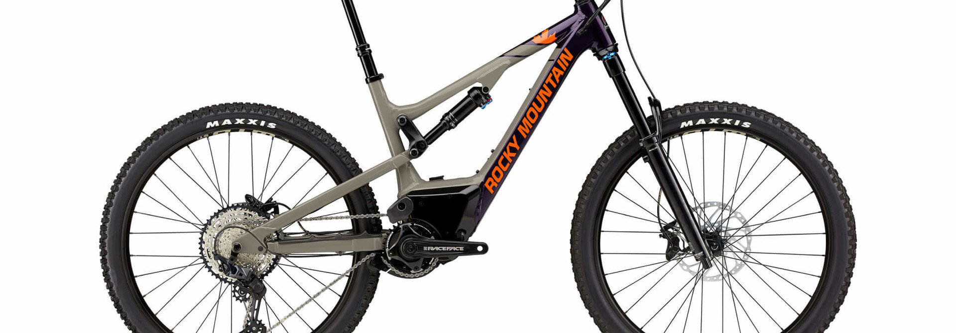 Altitude Powerplay A50 2021