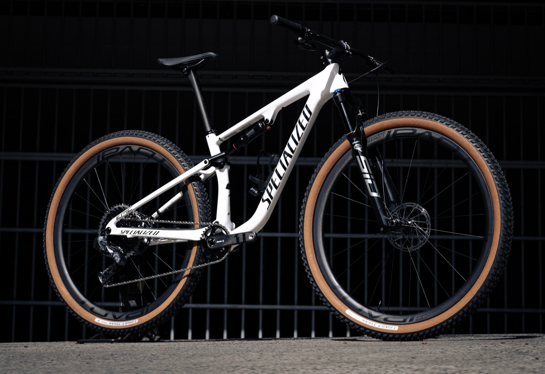 specialized epic pro 2021
