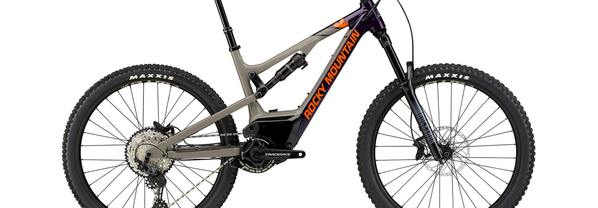 Altitude Powerplay C70 2021