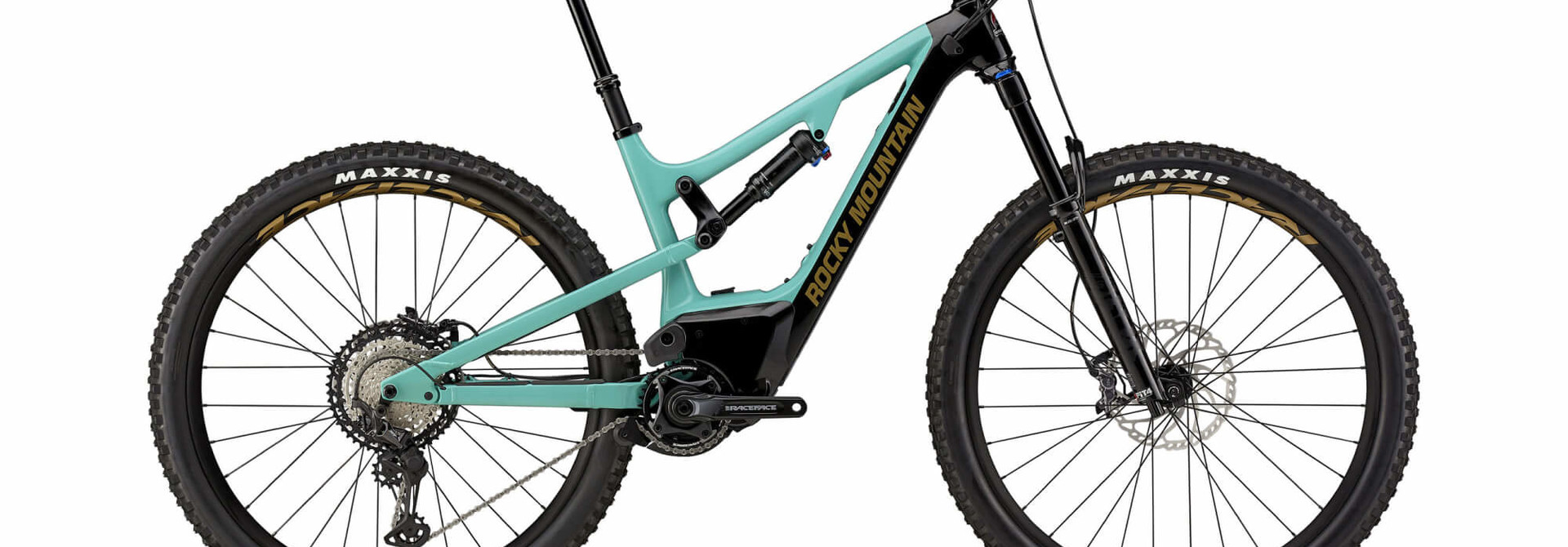 Instinct Powerplay C70 2021