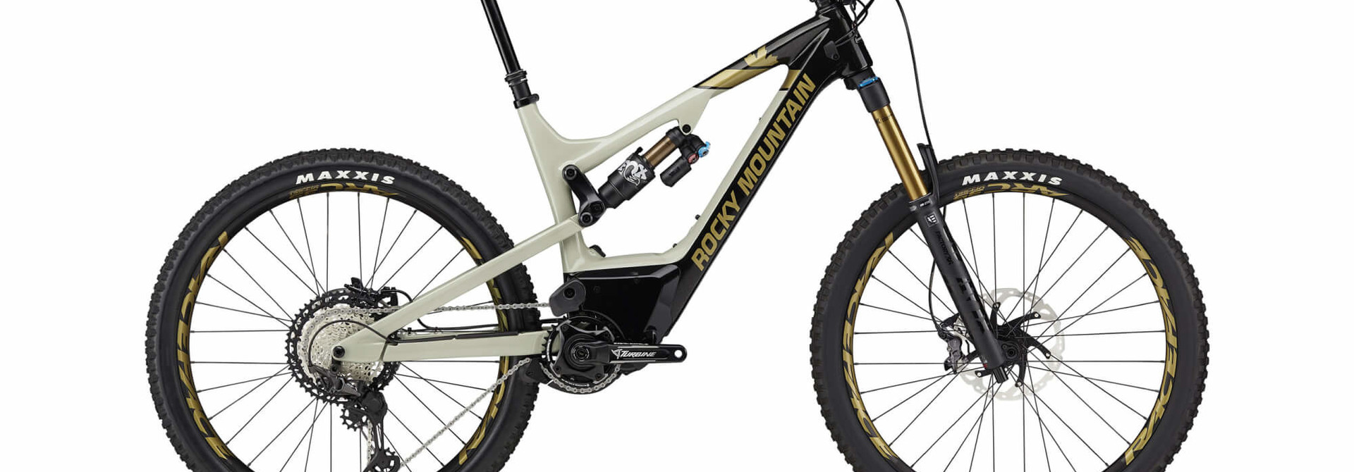 Altitude Powerplay C90 2020