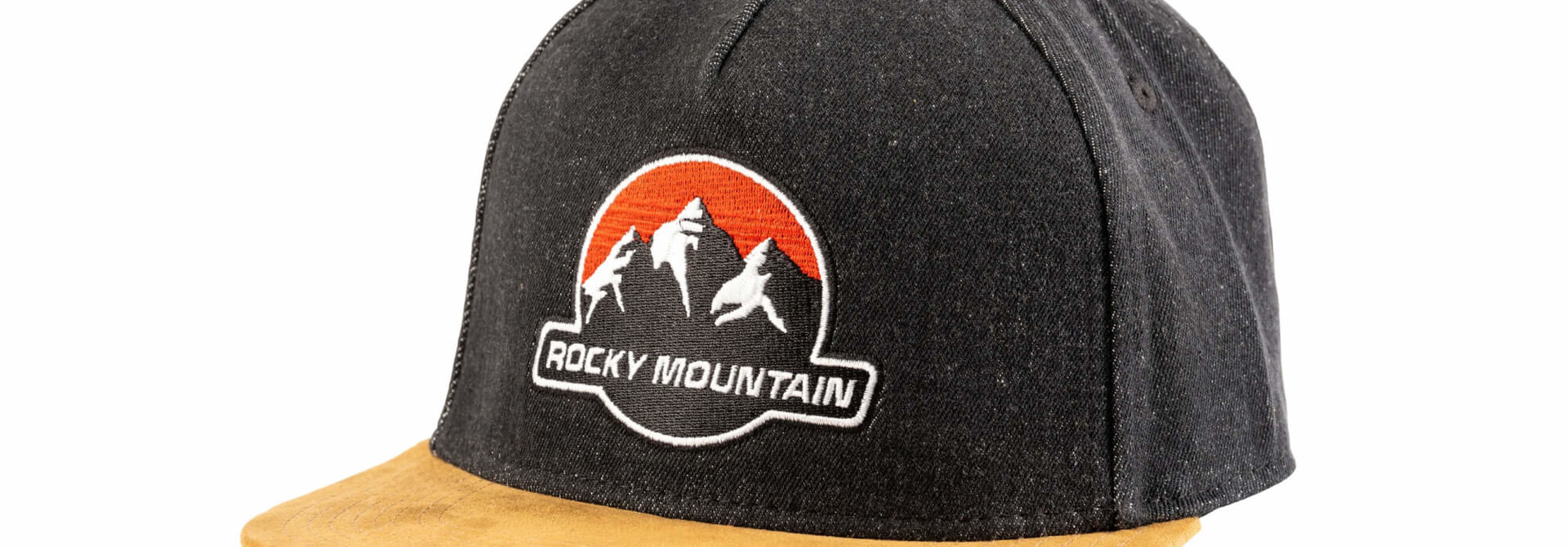 Logo Hat Classic 2.0