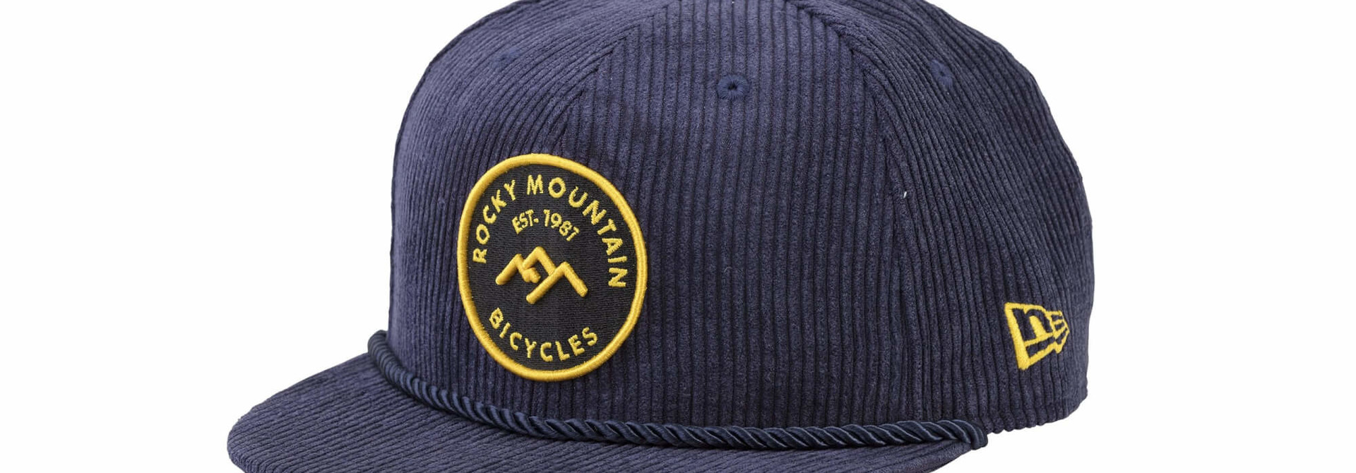 Corduroy TV Edition Hat