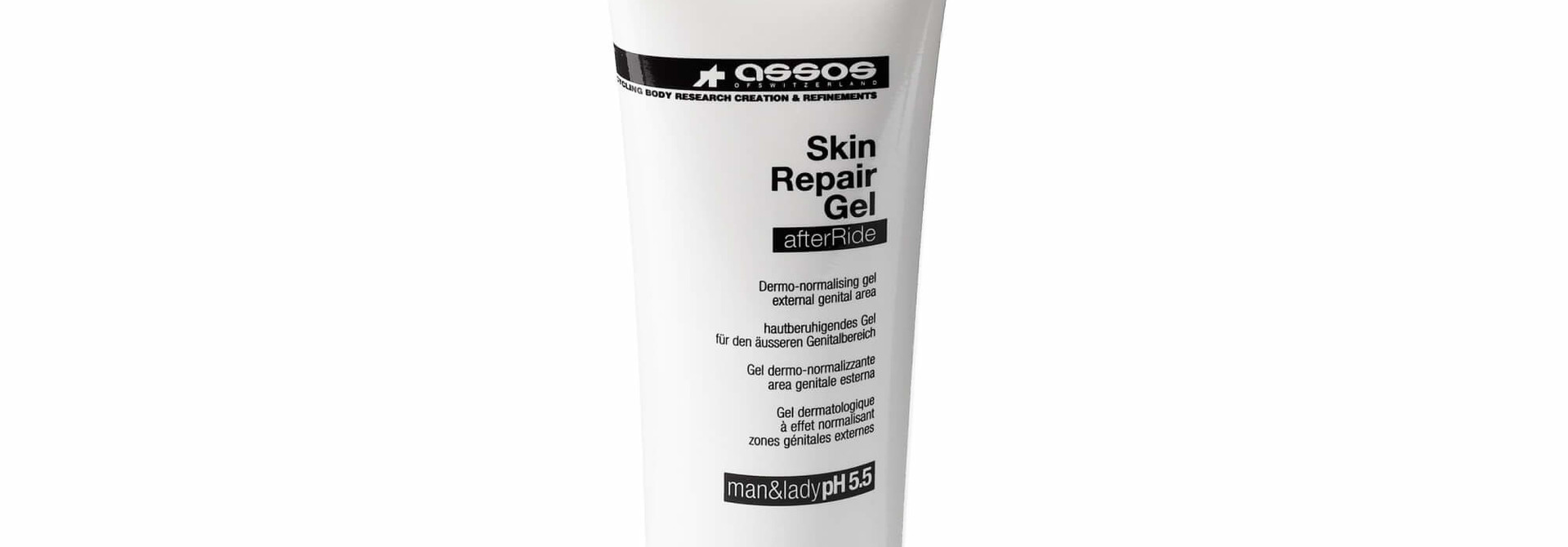 Skin Repair Gel Single Unit 75 ml