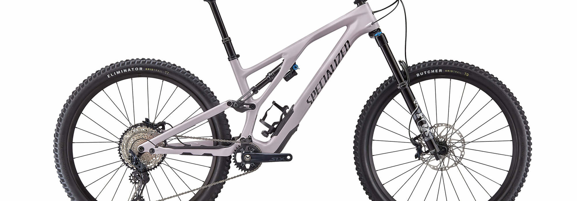 Stumpjumper Evo Comp 2021