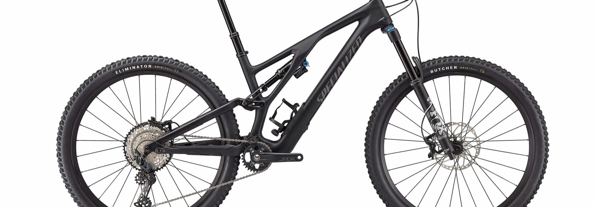 Stumpjumper Evo Comp 2021