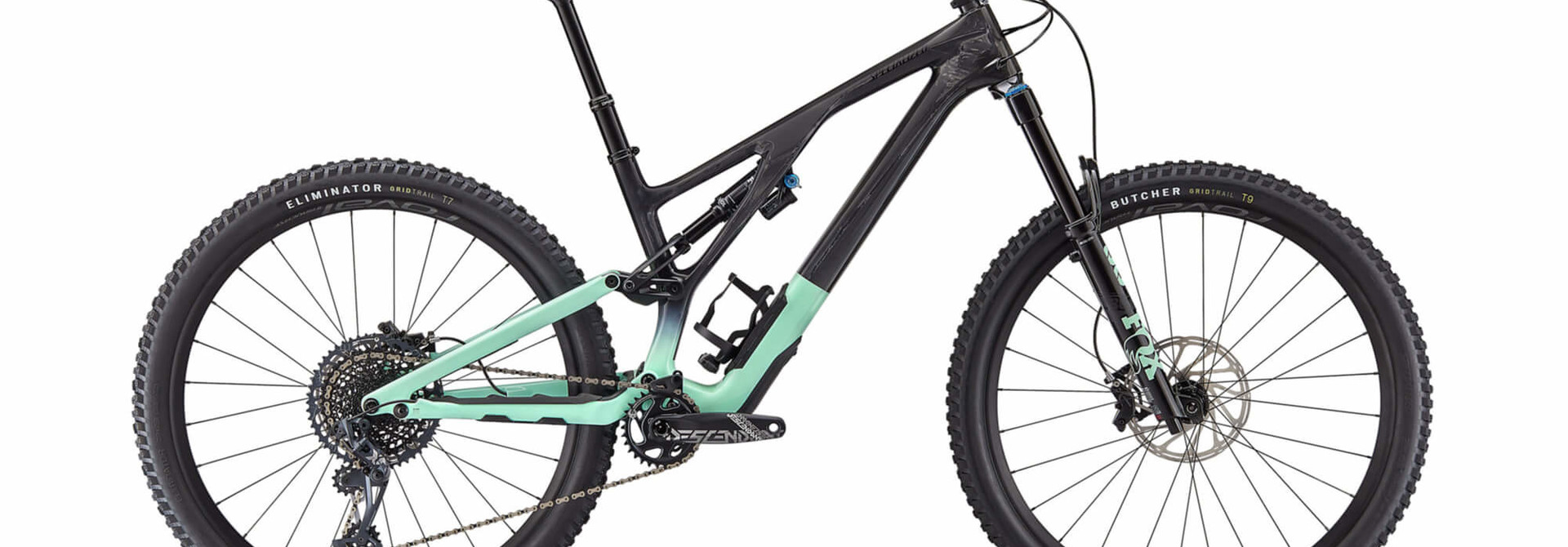Stumpjumper Evo Expert 2021